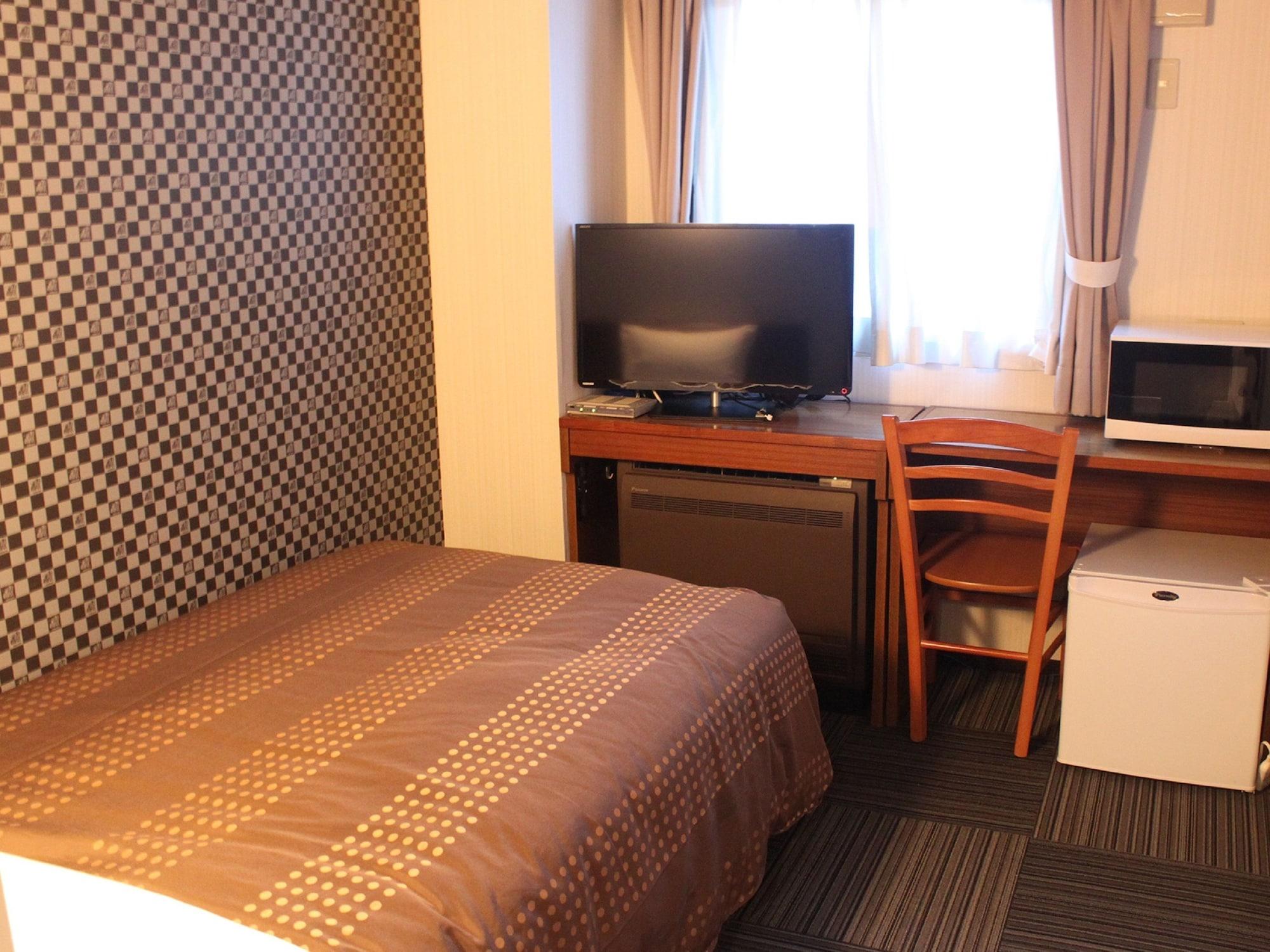 Hotel Livemax Budget Tokyo Hamura Ekimae מראה חיצוני תמונה