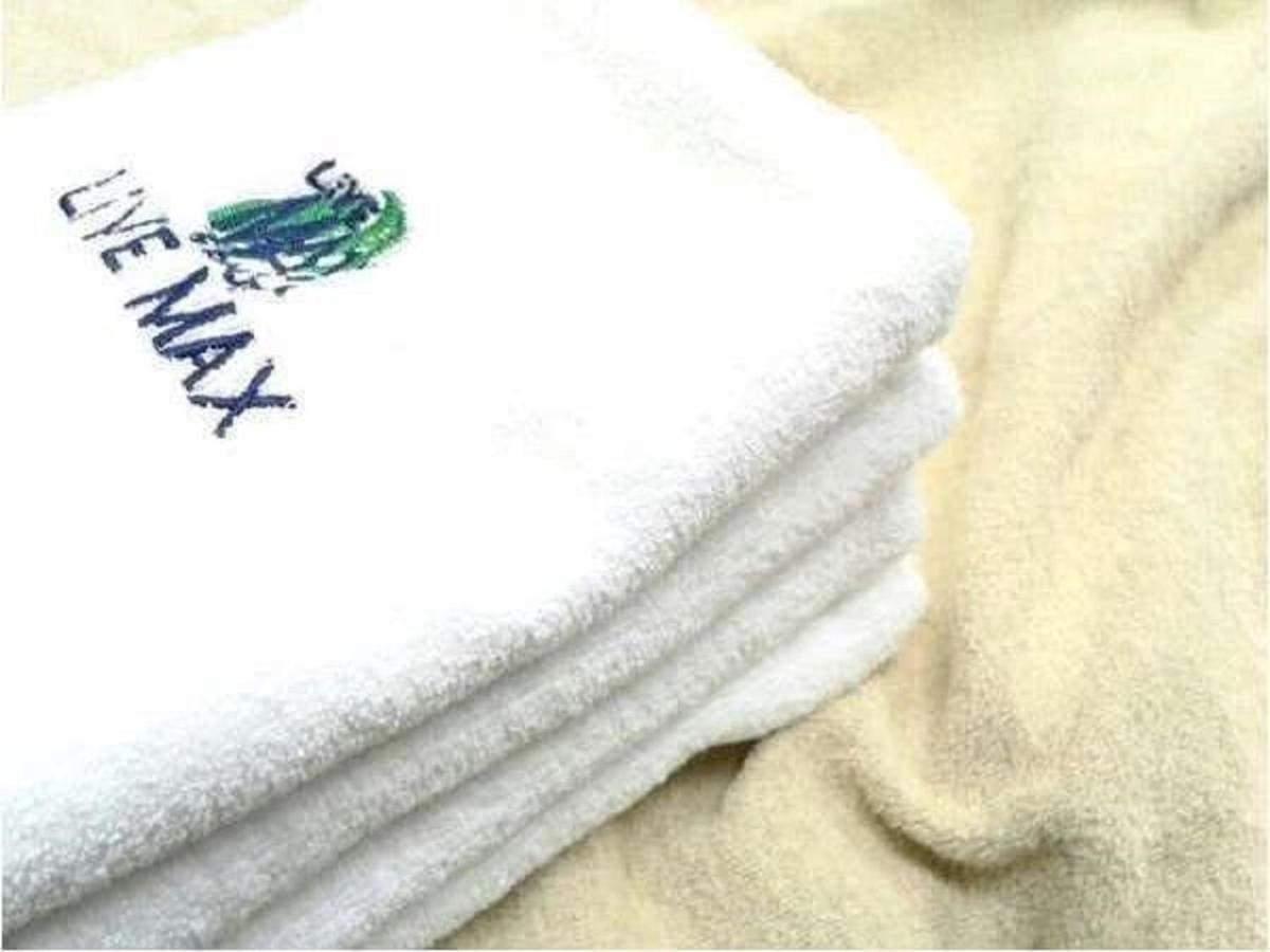 Hotel Livemax Budget Tokyo Hamura Ekimae מראה חיצוני תמונה
