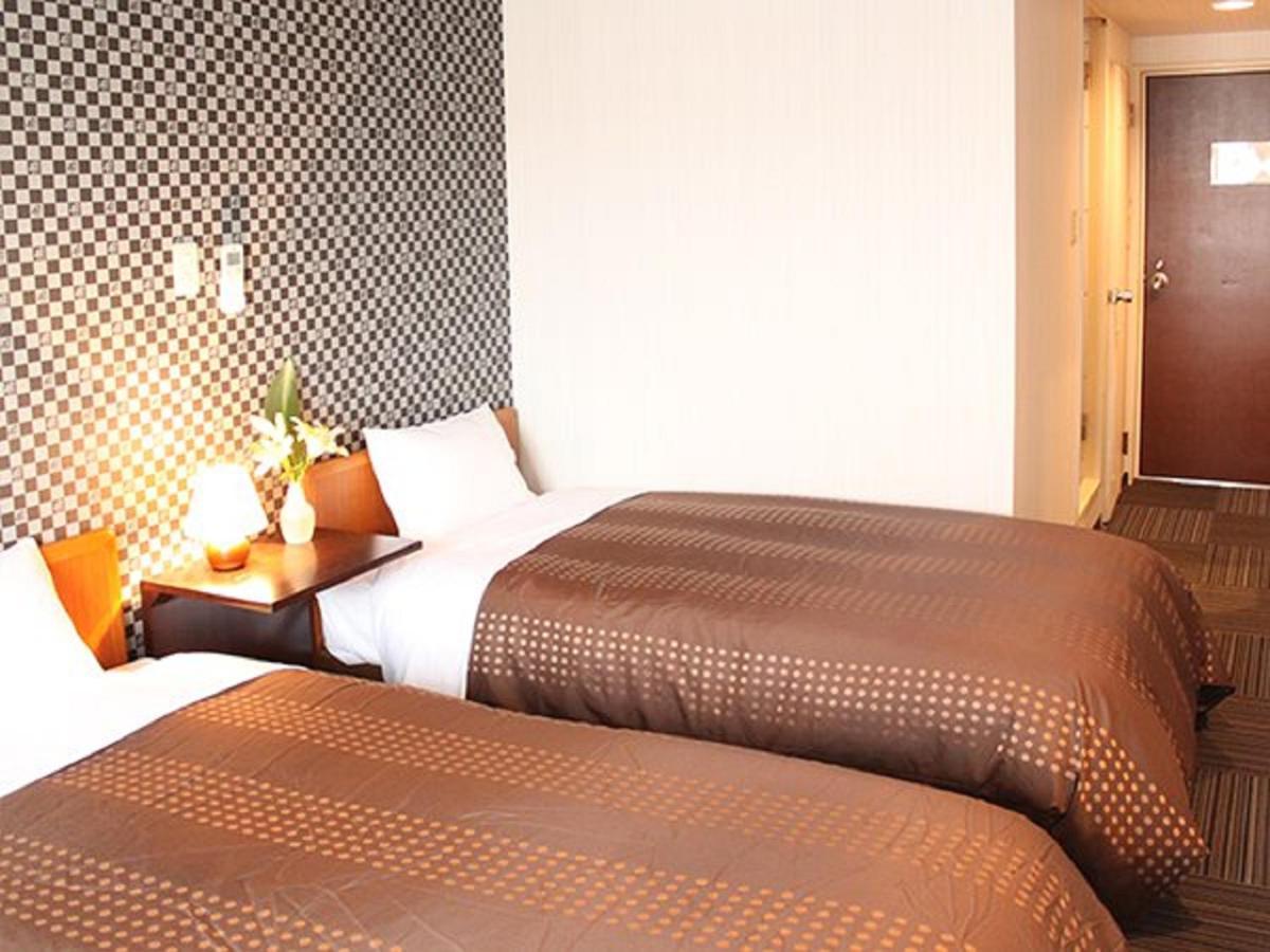 Hotel Livemax Budget Tokyo Hamura Ekimae מראה חיצוני תמונה