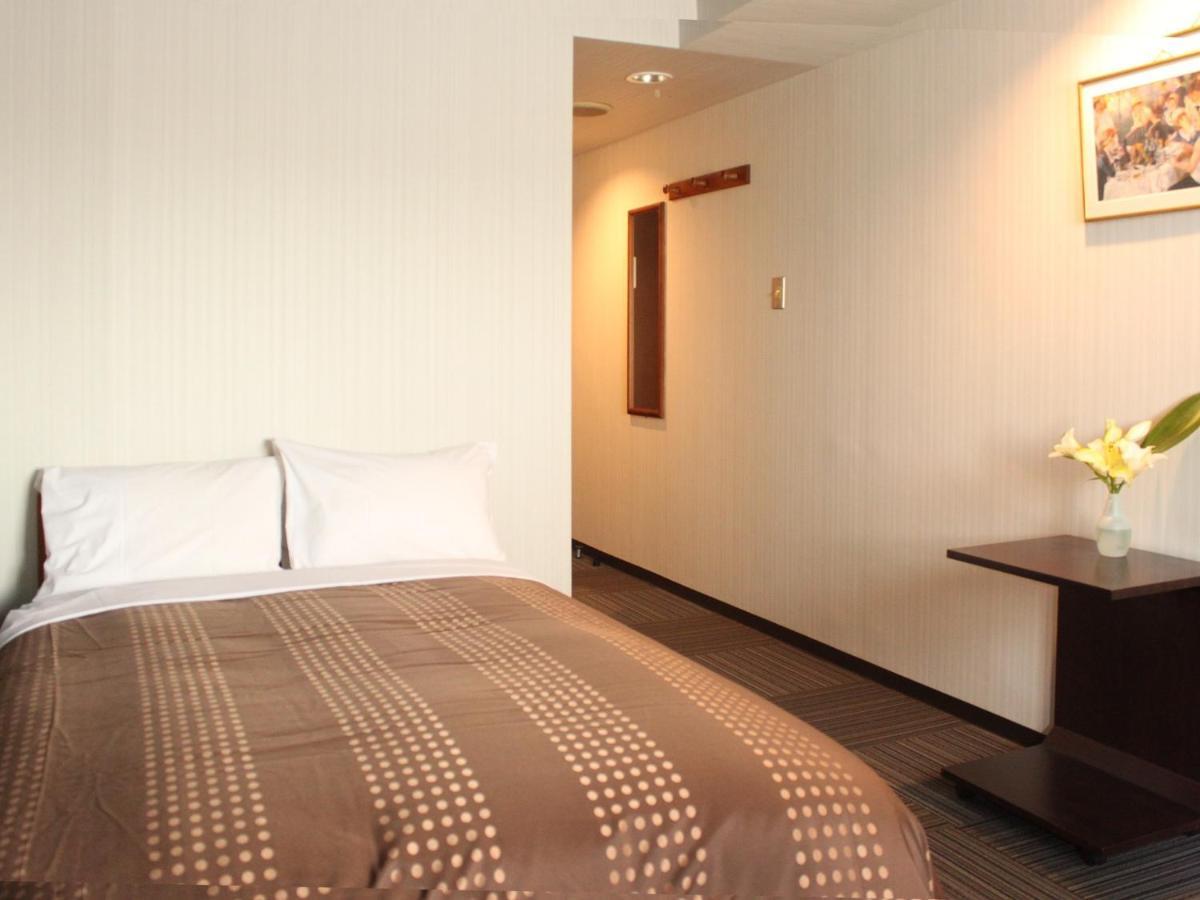 Hotel Livemax Budget Tokyo Hamura Ekimae חדר תמונה