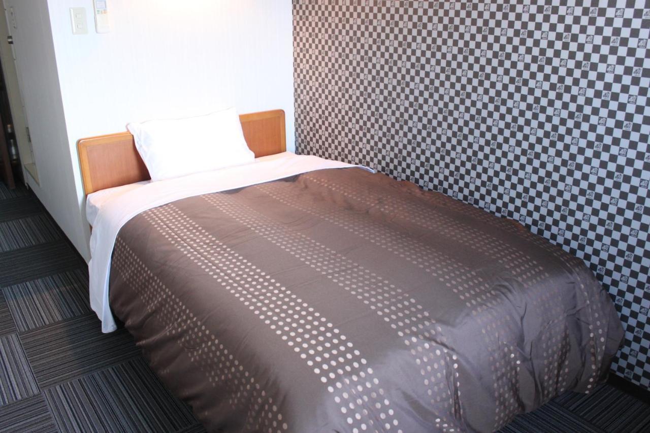 Hotel Livemax Budget Tokyo Hamura Ekimae מראה חיצוני תמונה